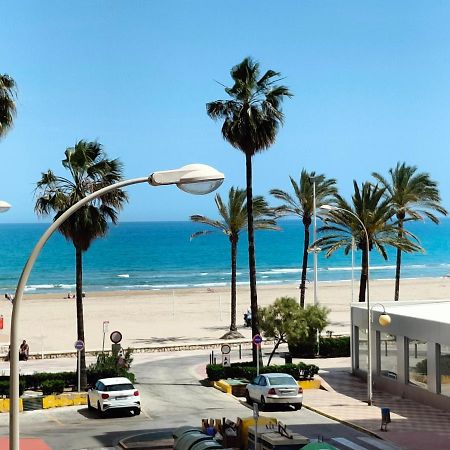 Sea View Apartment Cullera Exterior foto