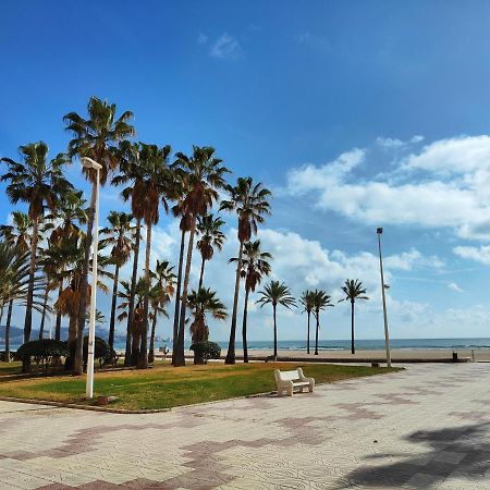 Sea View Apartment Cullera Exterior foto