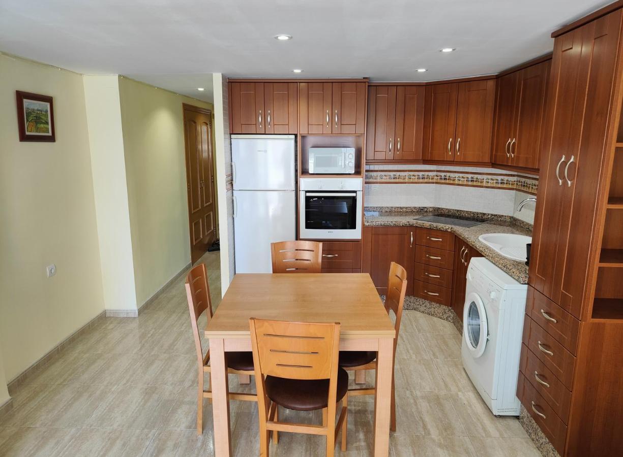 Sea View Apartment Cullera Exterior foto