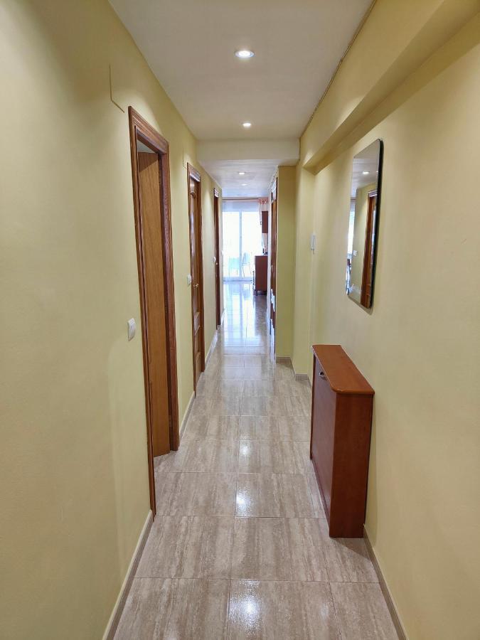 Sea View Apartment Cullera Exterior foto